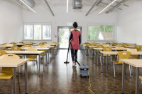 Промышленный пылесос Karcher T 11/1 Classic 1.527-197.0