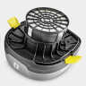 Промышленный пылесос Karcher T 11/1 Classic 1.527-197.0