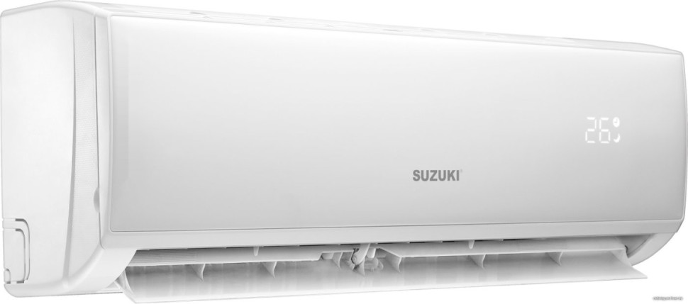 Кондиционер Suzuki SUSH-S099BE/SURH-S099BE