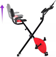 Велотренажер Kitfort KT-4006-1