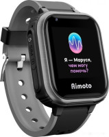 Умные часы Aimoto IQ 4G (черный)