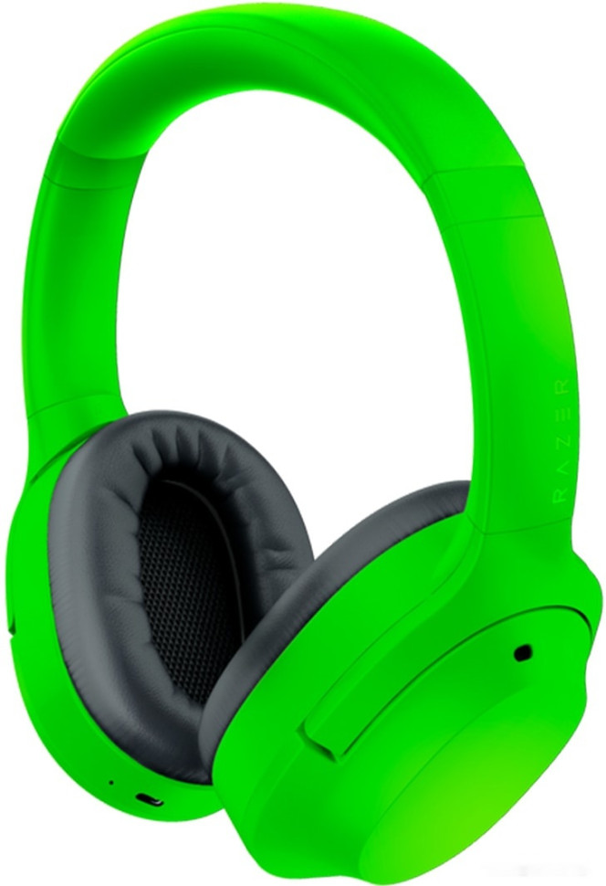 Наушники RAZER Opus X Green