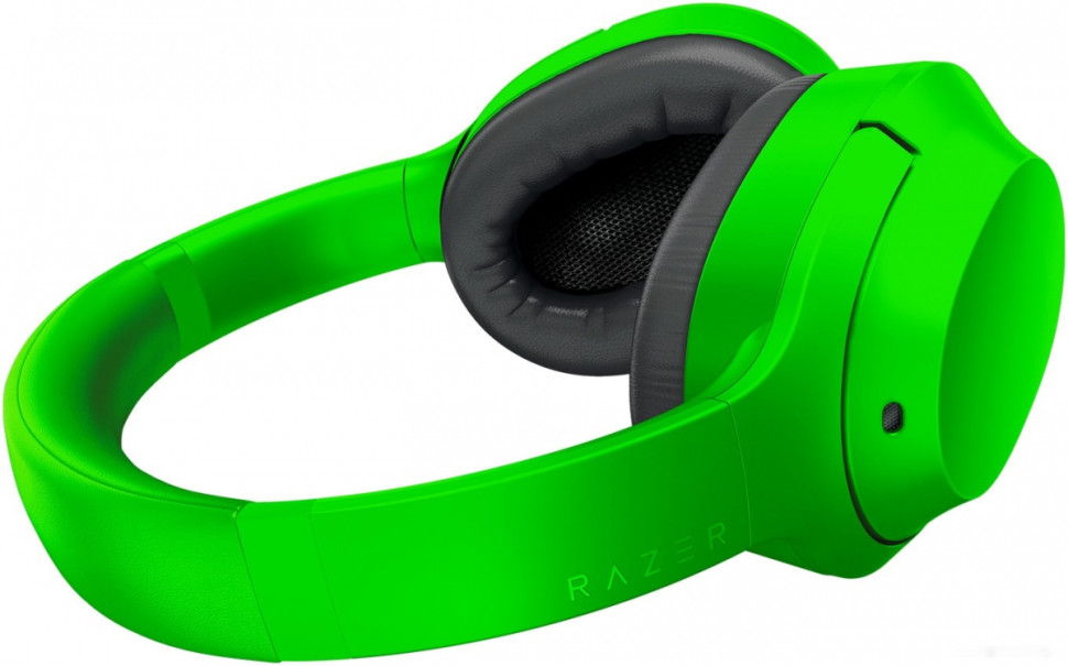 Наушники RAZER Opus X Green