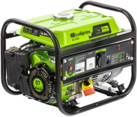 Генератор СИБРТЕХ БС-1200 (94541)