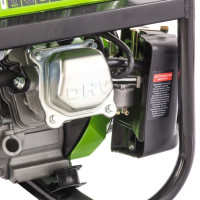 Генератор СИБРТЕХ БС-1200 (94541)