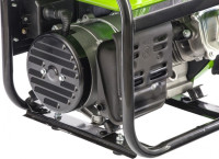 Генератор СИБРТЕХ БС-1200 (94541)