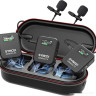 Радиосистема Synco G2(A2) Mega