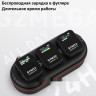 Радиосистема Synco G2(A2) Mega