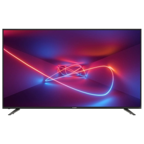 Телевизор Sharp LC-70UI7652E