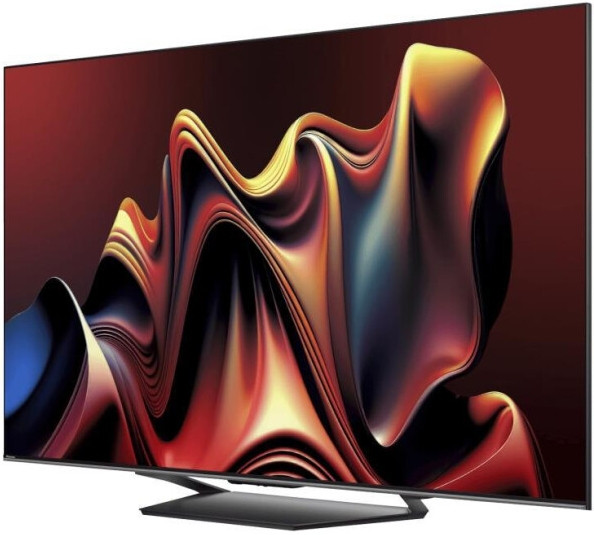 Телевизор Hisense 55U7NQ