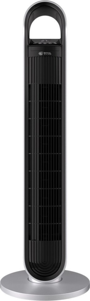 Вентилятор Royal Clima RBF-901E-SV