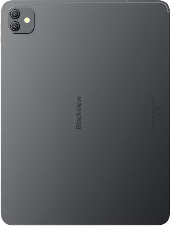 Планшет Blackview Link 8 Wi-Fi 6GB/256GB (серый)