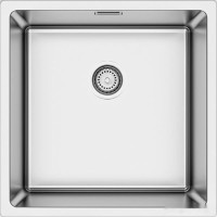 Кухонная мойка Longran TEB400.400 -G-10P