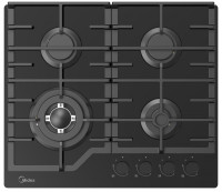 Варочная панель Midea MG593TGB