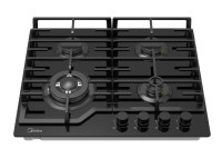 Варочная панель Midea MG593TGB