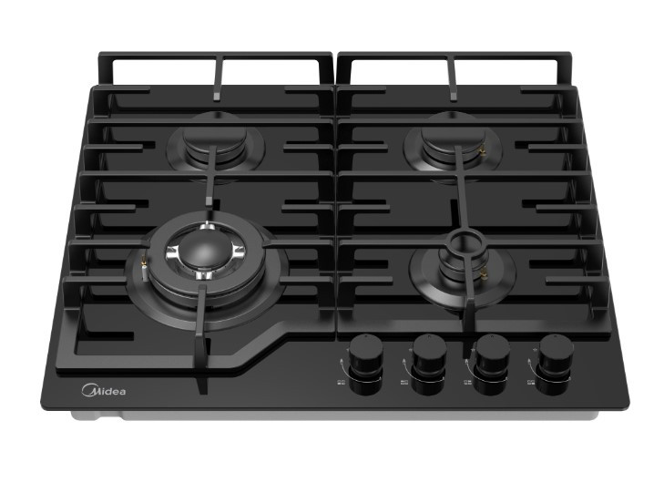 Варочная панель Midea MG593TGB