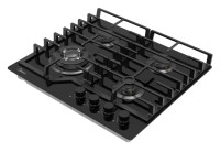 Варочная панель Midea MG593TGB