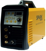 Сварочный инвертор Spark AC/DC200P Euro Plus
