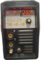 Сварочный инвертор Spark AC/DC200P Euro Plus