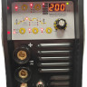 Сварочный инвертор Spark AC/DC200P Euro Plus