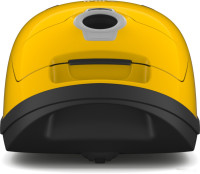 Пылесос Miele Complete C3 Flex SGDF5 (желтый)
