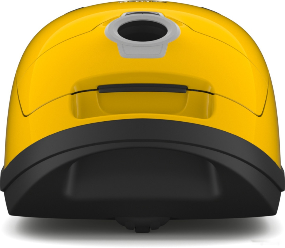 Пылесос Miele Complete C3 Flex SGDF5 (желтый)