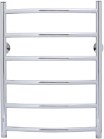 Полотенцесушитель Gloss &amp; Reiter Raduga Л.40x60.Д6.G1