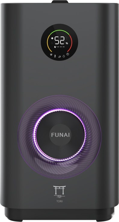 Климатический комплекс Funai Torii CC-TRE600/6.0(GF)