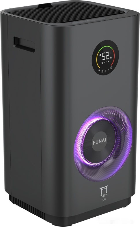 Климатический комплекс Funai Torii CC-TRE600/6.0(GF)