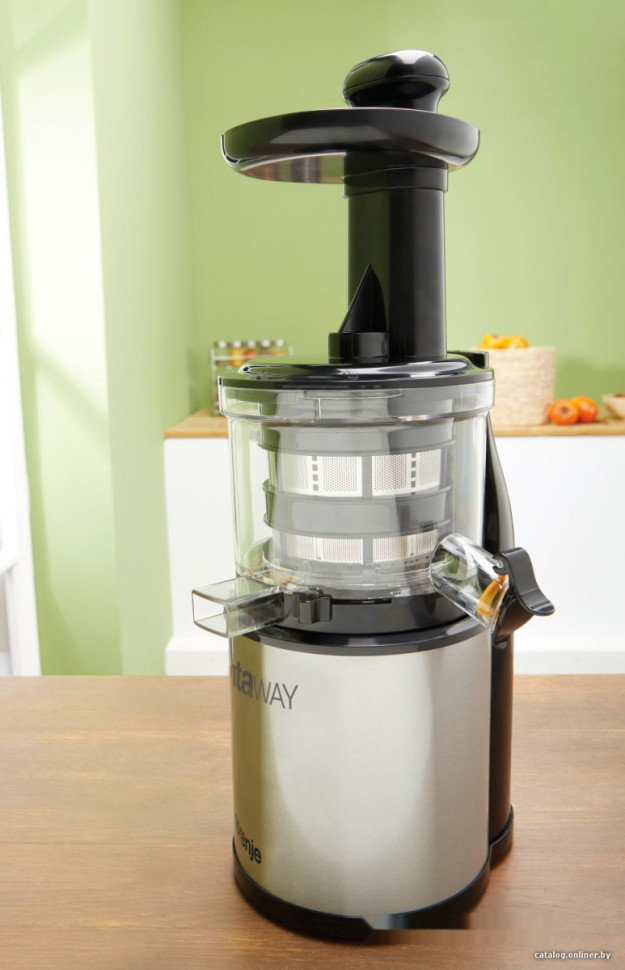 Соковыжималка Gorenje JC4800VWY