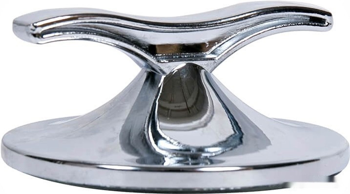 Люк под плитку Практика Евроформат Р АТР (20x40 см)