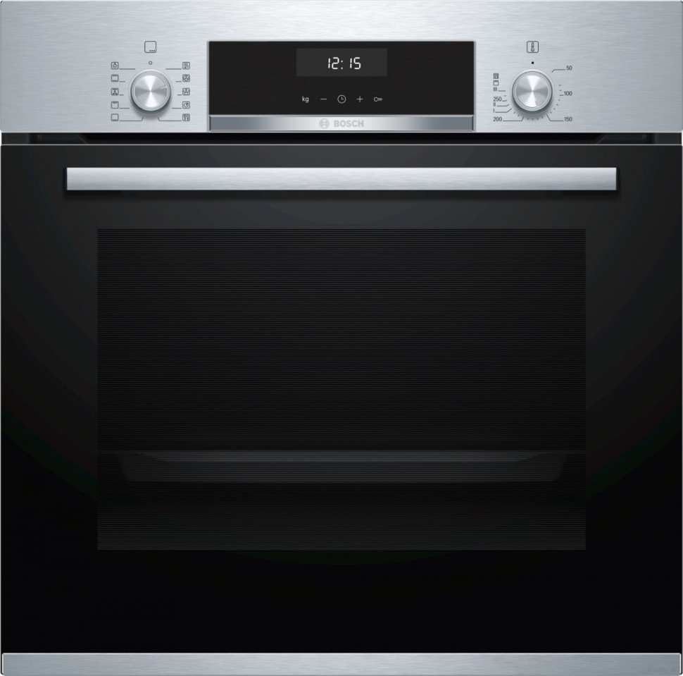 Духовой шкаф Bosch HBJ517YS0R