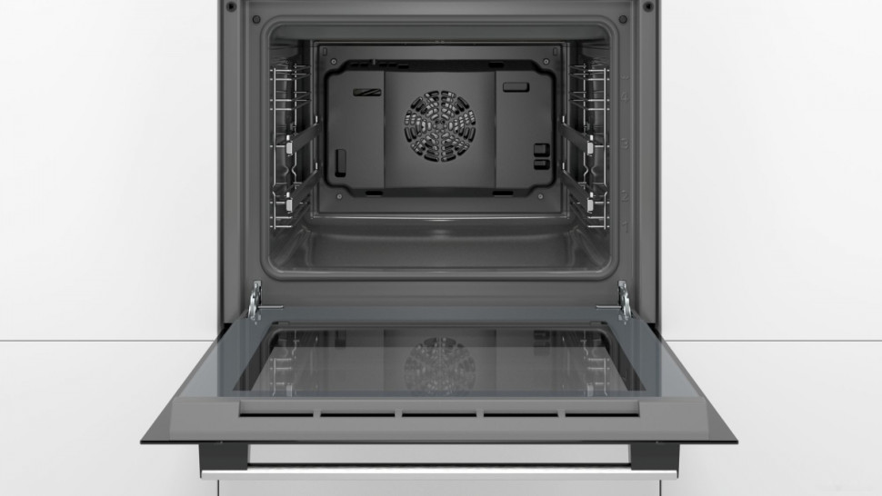Духовой шкаф Bosch HBJ517YS0R