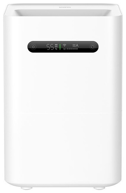 Увлажнитель воздуха SmartMi Evaporative Humidifier 2 CJXJSQ04ZM (международная версия)