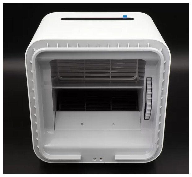 Увлажнитель воздуха SmartMi Evaporative Humidifier 2 CJXJSQ04ZM (международная версия)