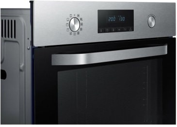 Духовой шкаф Samsung NV68R2340RS