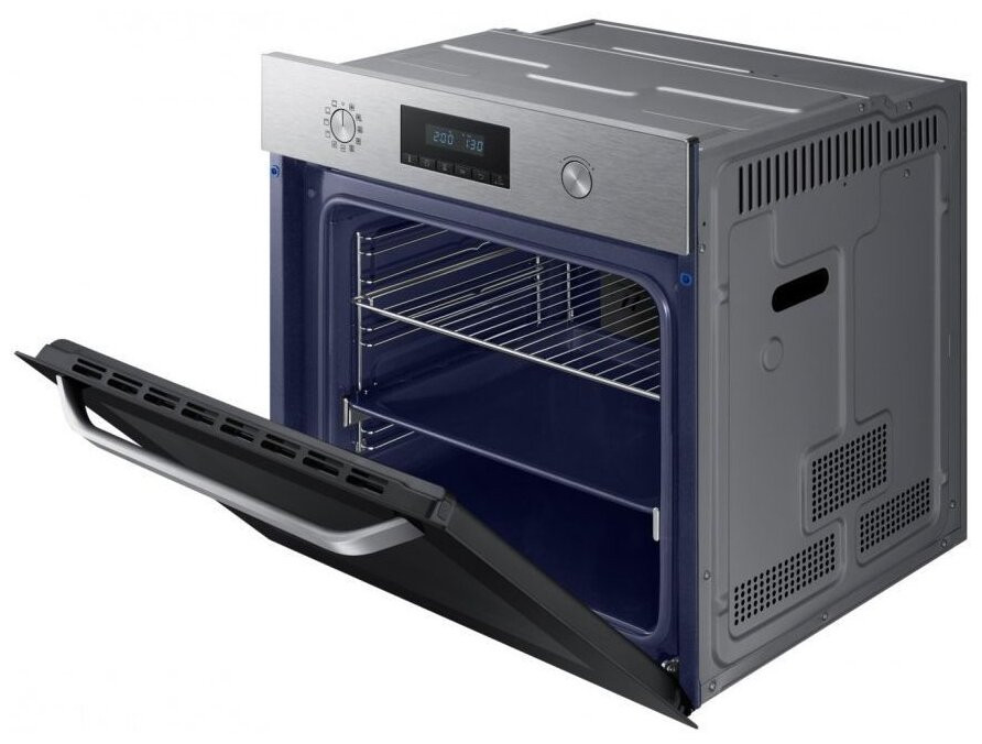 Духовой шкаф Samsung NV68R2340RS