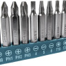 Набор домашнего мастера BORT BTK-168 (168 предметов)