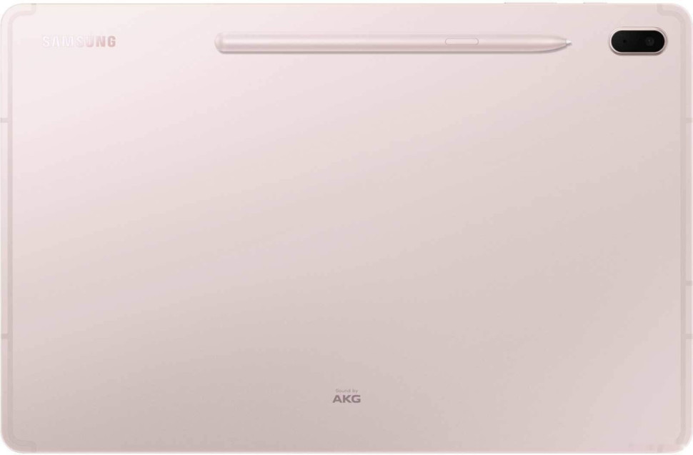 Планшет Samsung Galaxy Tab S7 FE Wi-Fi SM-T733 64GB (розовое золото)