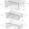 Встраиваемый холодильник Bosch KIN96VFD0