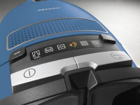 Пылесос Miele Complete C3 TotalCare PowerLine SGFA3