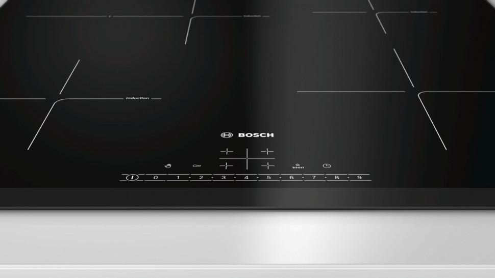 Варочная панель Bosch PIF651FB1E