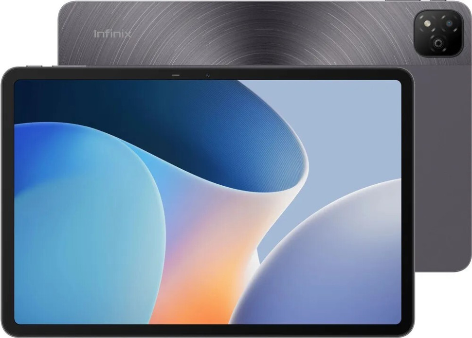 Планшет Infinix XPAD Wi-Fi 8GB/256 (серый)