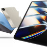 Планшет Infinix XPAD Wi-Fi 8GB/256 (серый)