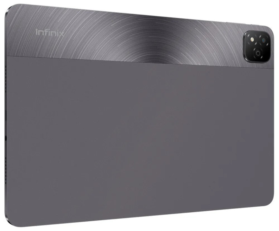 Планшет Infinix XPAD Wi-Fi 8GB/256 (серый)