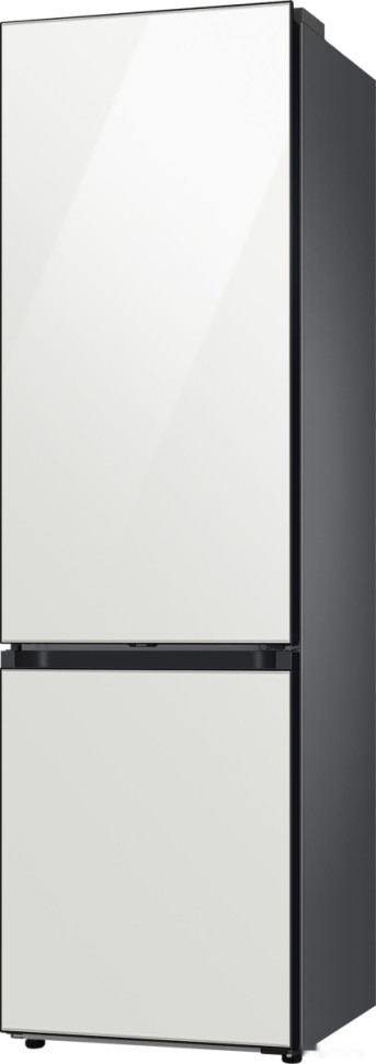 Холодильник Samsung Bespoke RB38A7B6235/WT
