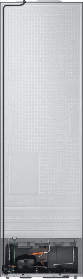 Холодильник Samsung Bespoke RB38A7B6235/WT