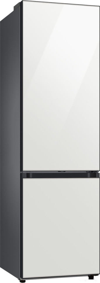 Холодильник Samsung Bespoke RB38A7B6235/WT