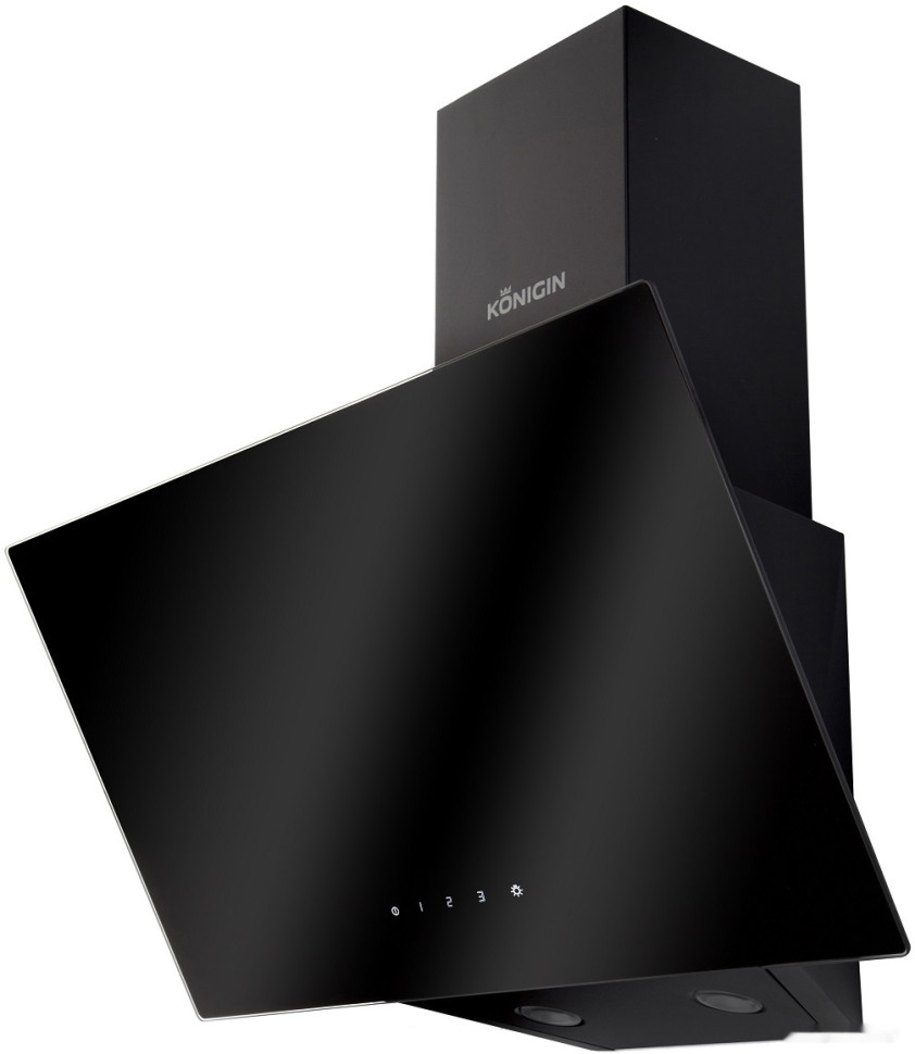 Вытяжка Konigin Colibri Tech 60 (черный)