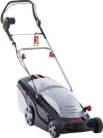 Электрическая газонокосилка  AL-KO Comfort 34 E